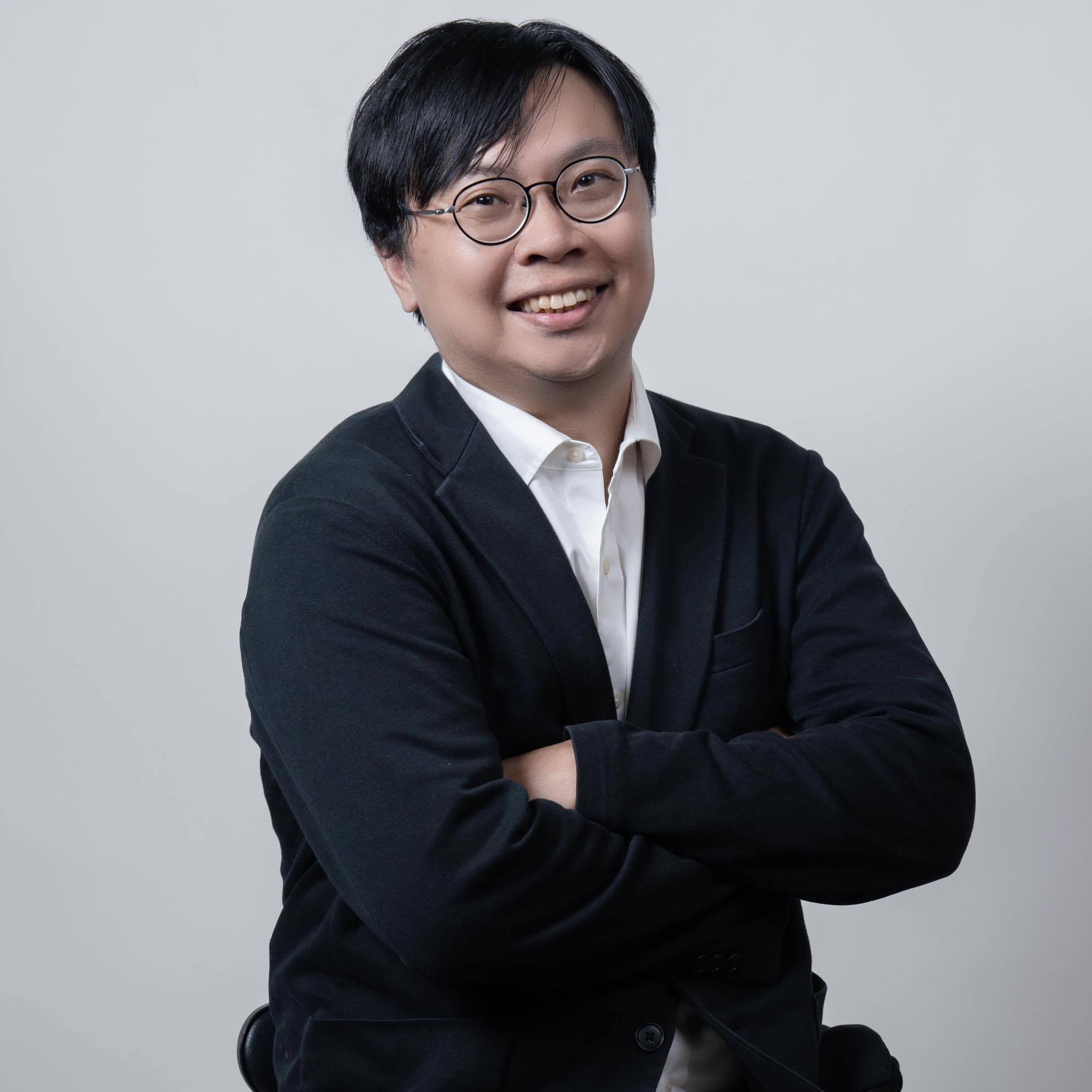 Ming-Hung Wang